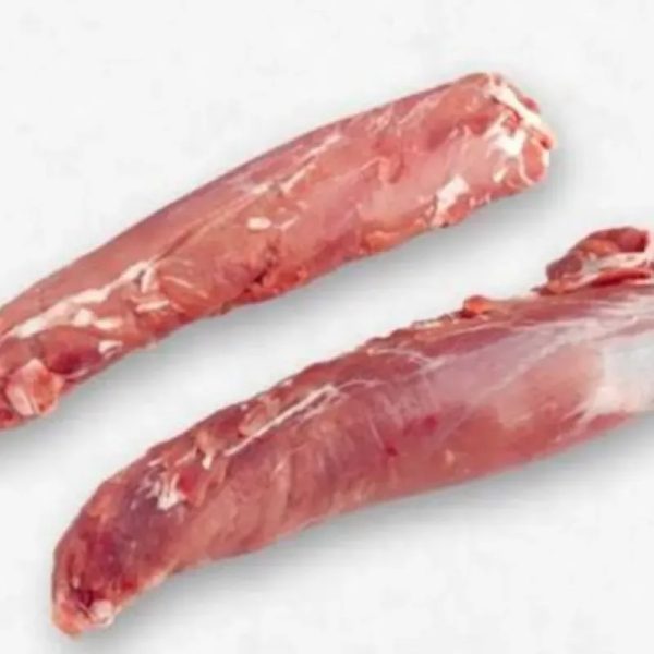 Filete de cerdo 3lb