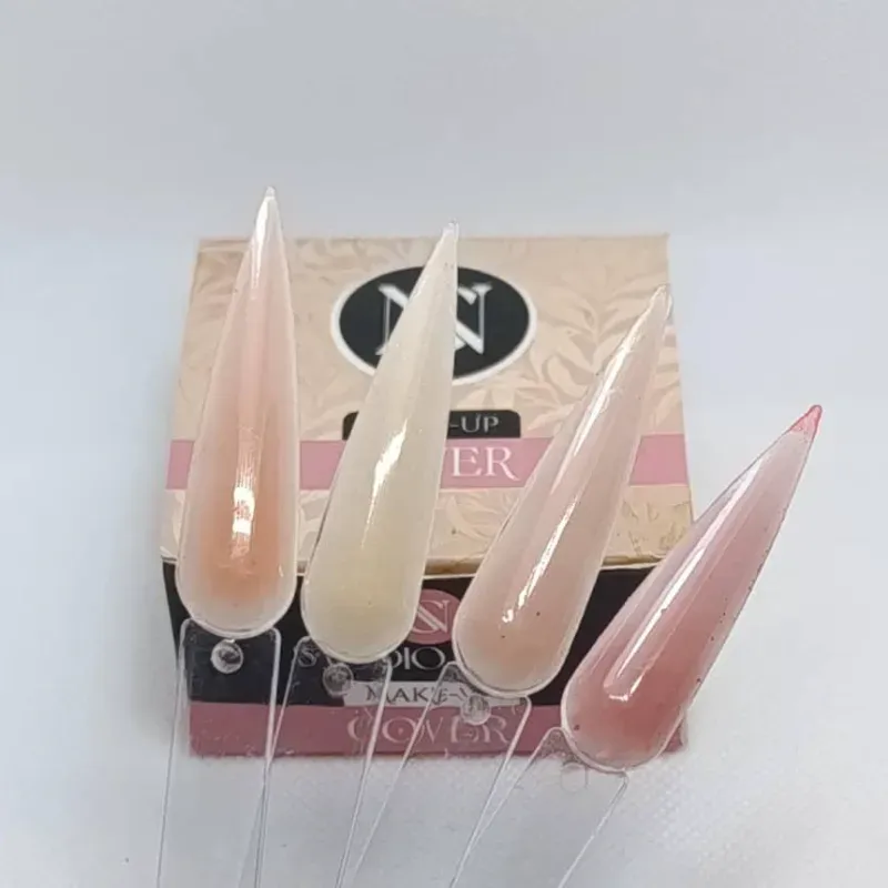 Colección Acrílico COVER Studio