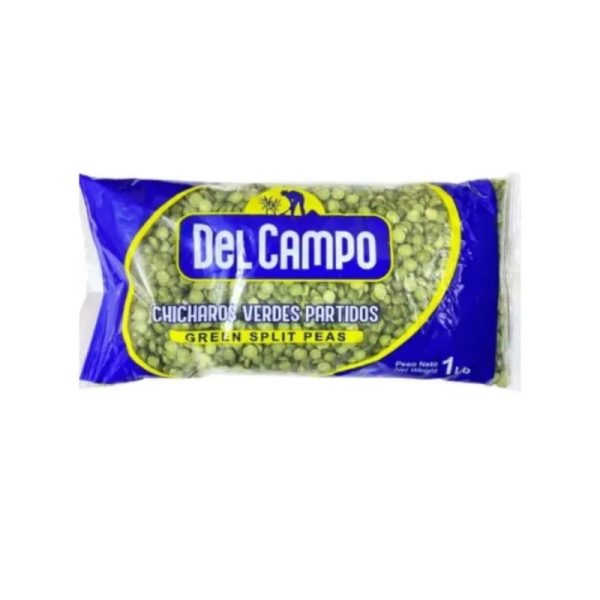 Chícharos