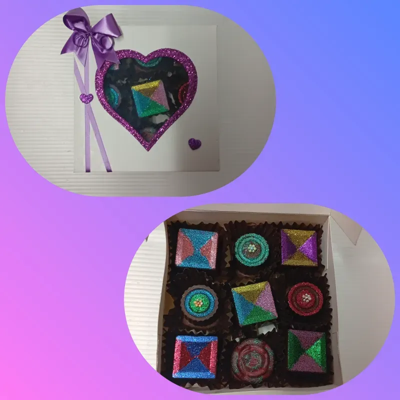 Cajita de Regalo 31