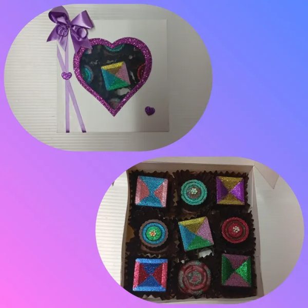Cajita de Regalo 31