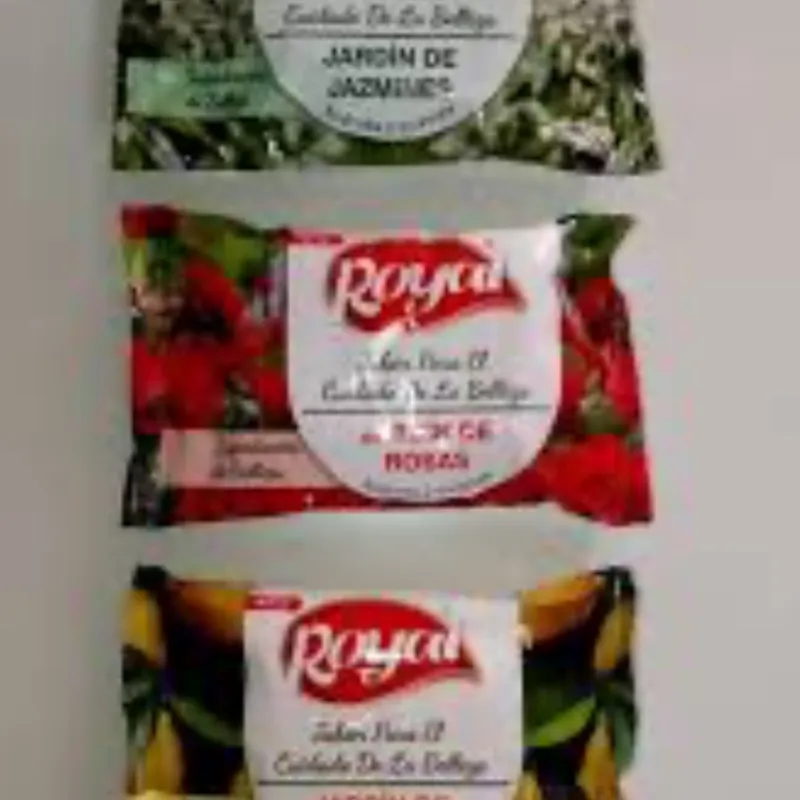 JABÓN ROYAL