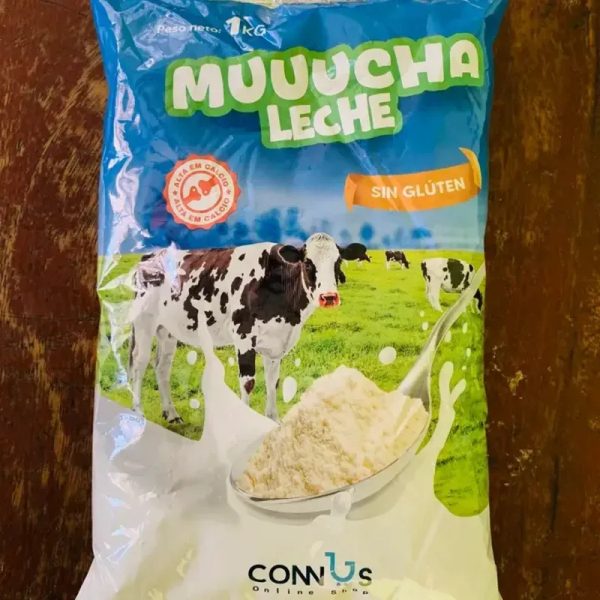 Leche en Polvo