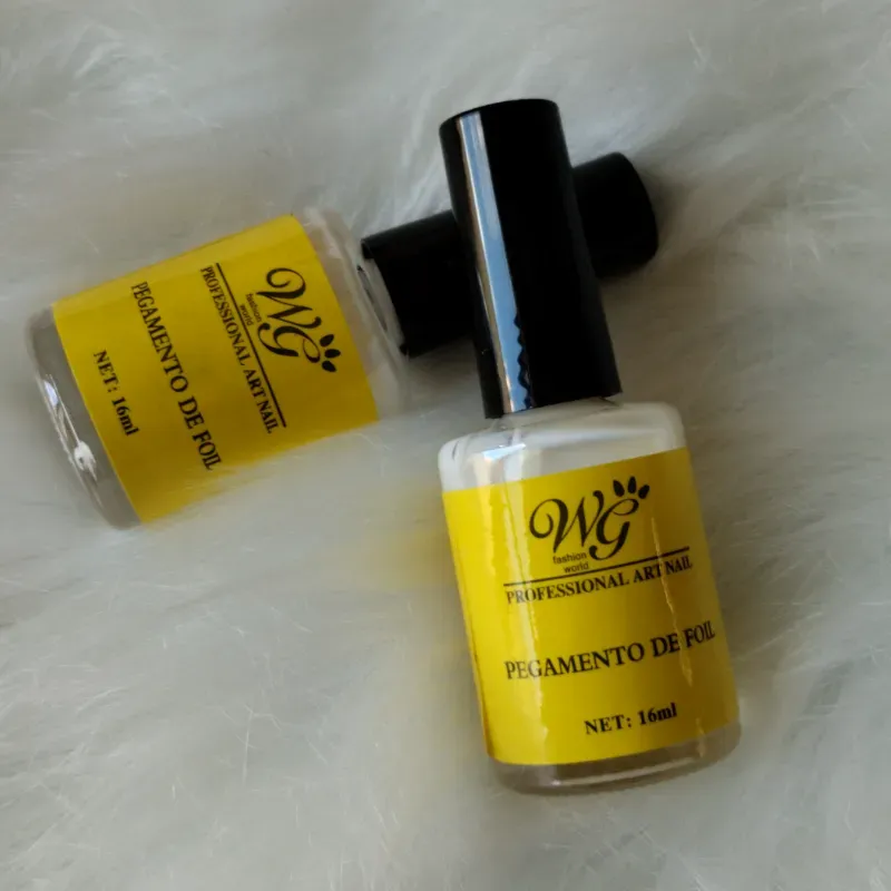 Adhesivo para Foil de Acetato