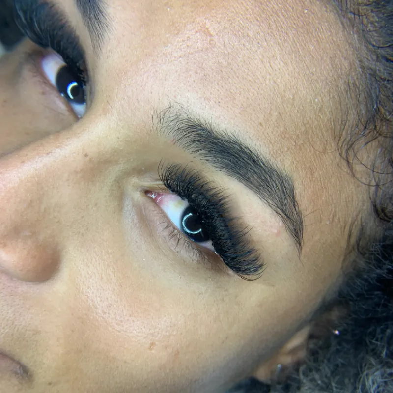 Pestañas 10D VOLUMEN INTENSO