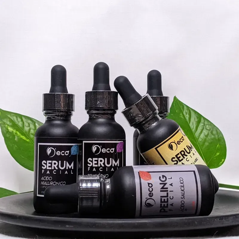 Rutina facial antimanchas