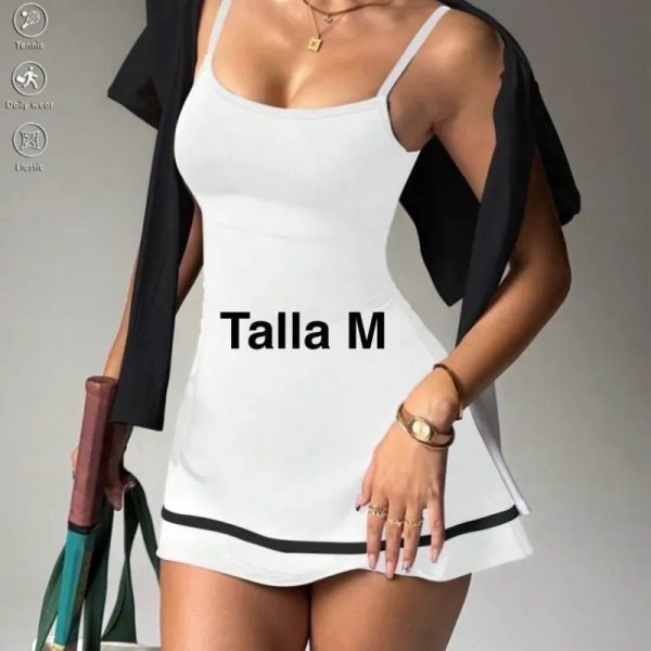 Vestido Blanco