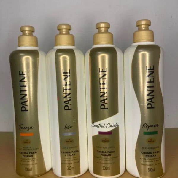 ✨Crema de peinar Pantene