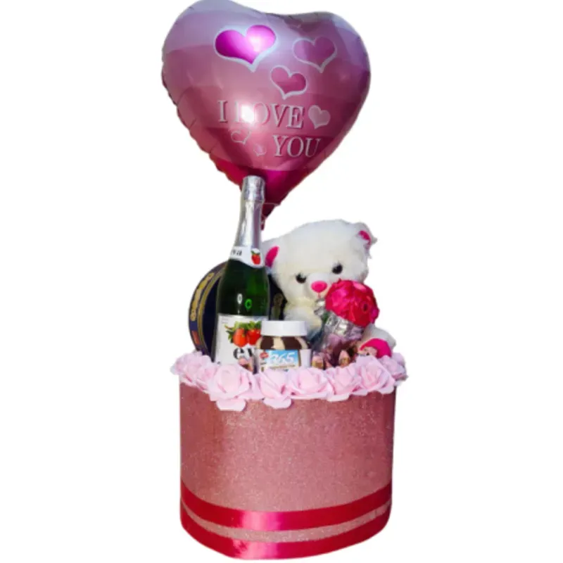 Regalo Sorpresa¨ Enchanted Love¨
