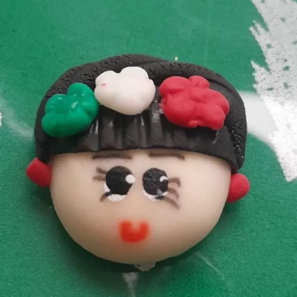 Carita ceramica