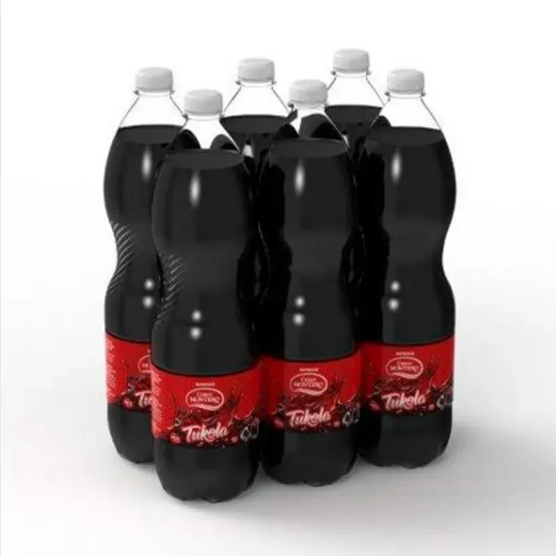 Refresco Tukola (6 unidades)