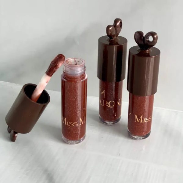 Brillo chocolate