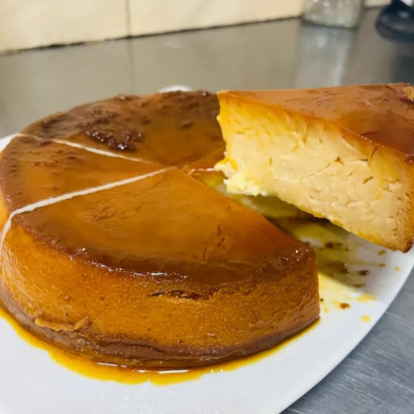 Flan