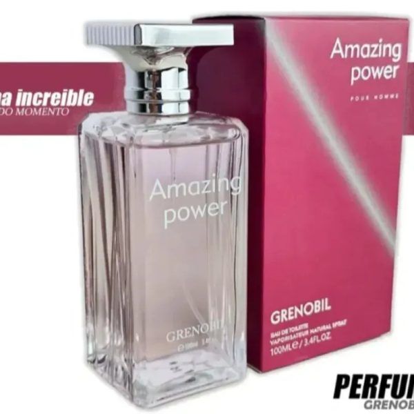 Perfume