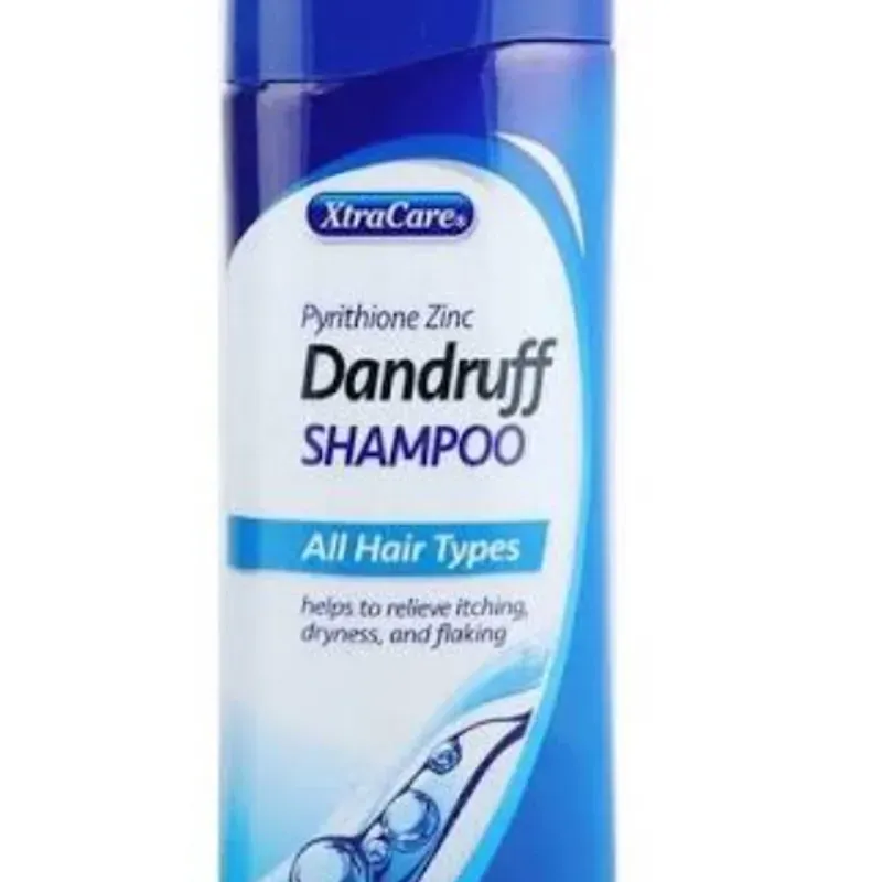 Champú anticaspa 2 en 1