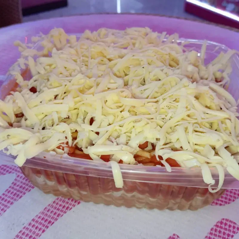 Spaguettis
