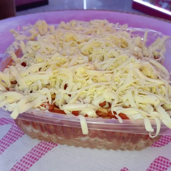Spaguettis