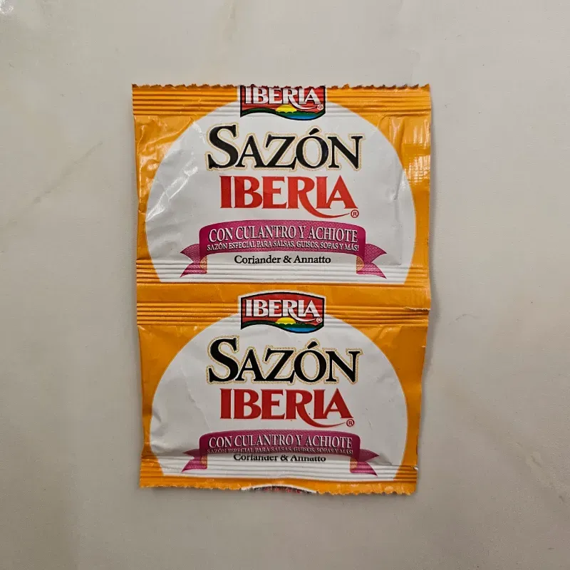 Sazón Iberia