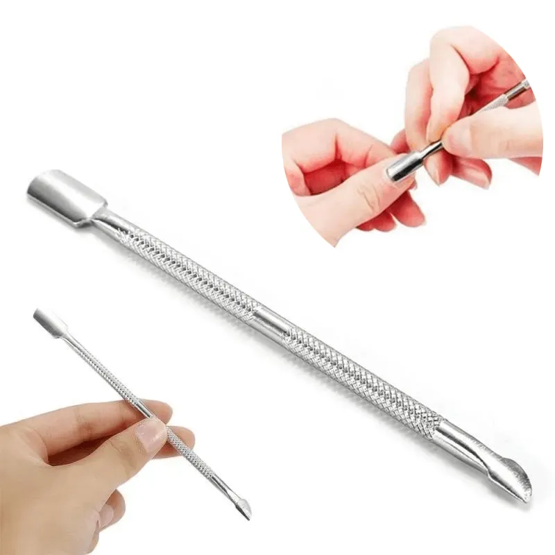 Empujador de cutícula