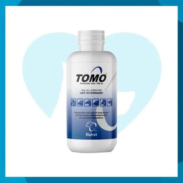 Tomo 250 ml