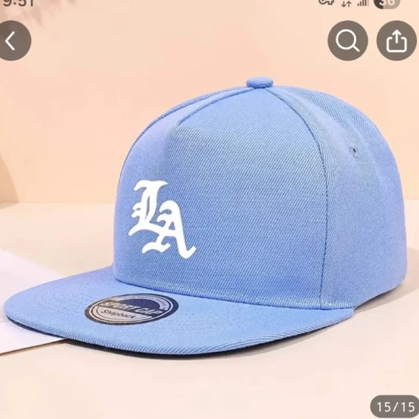 Gorras