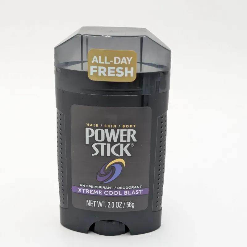 Desodorante en Barra