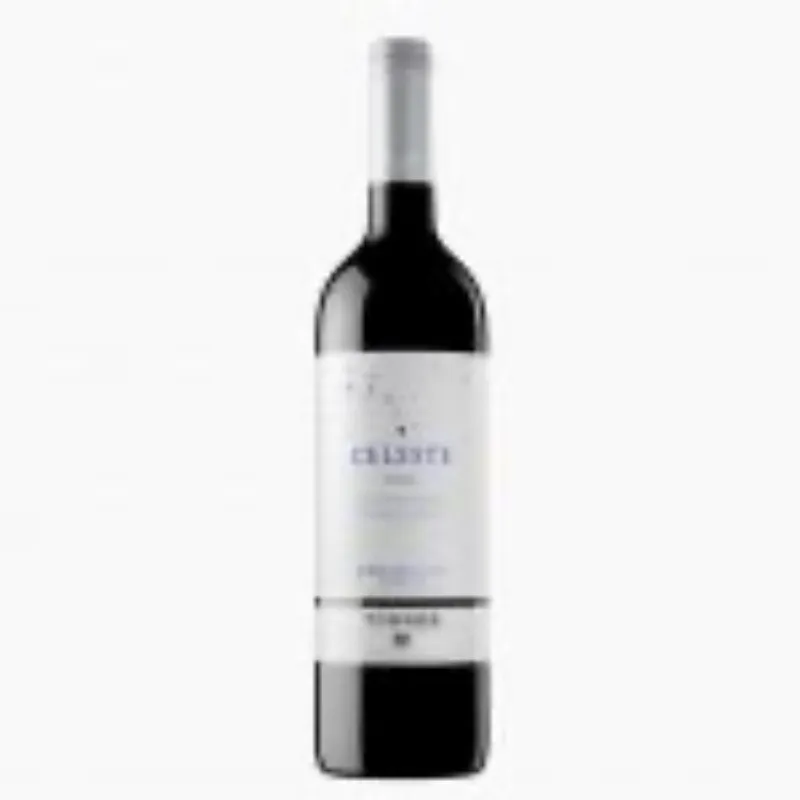 Vino Tinto Celeste Roble 3.00USD