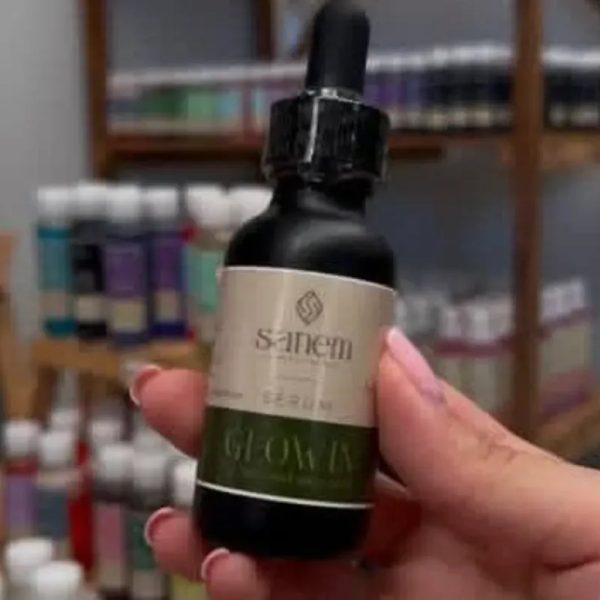 Serum Glowing Premium
