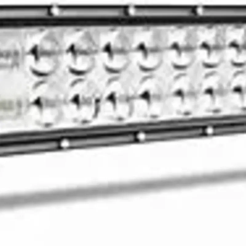 Barra de luz led 32