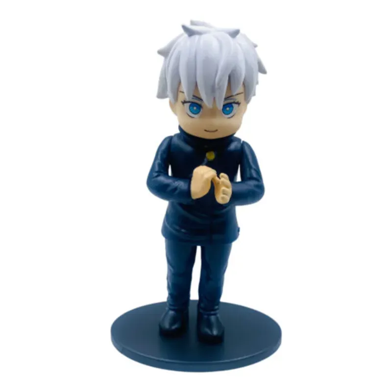 Figura de Acción de Inumaki