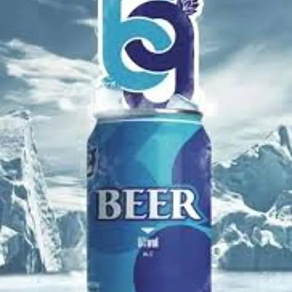 Cerveza Beer 69