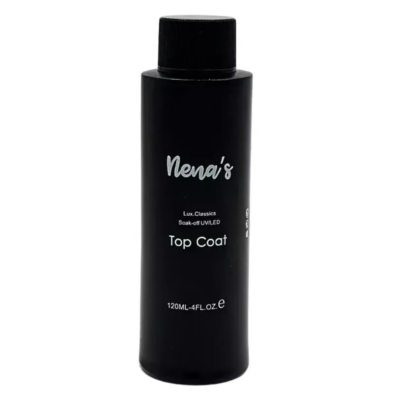 Top coat Nena's 120ml
