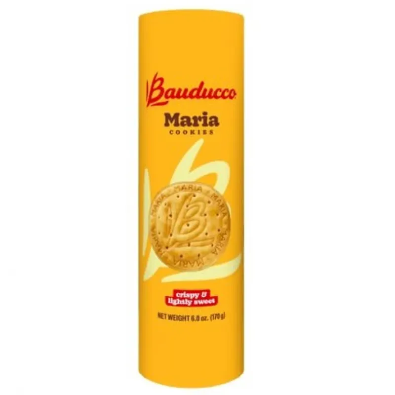 Galletas Marias Bauducco