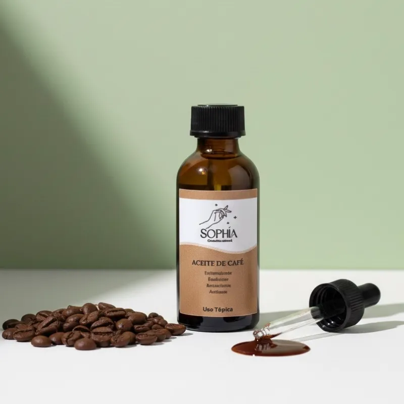 Aceite de Café