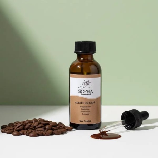 Aceite de Café