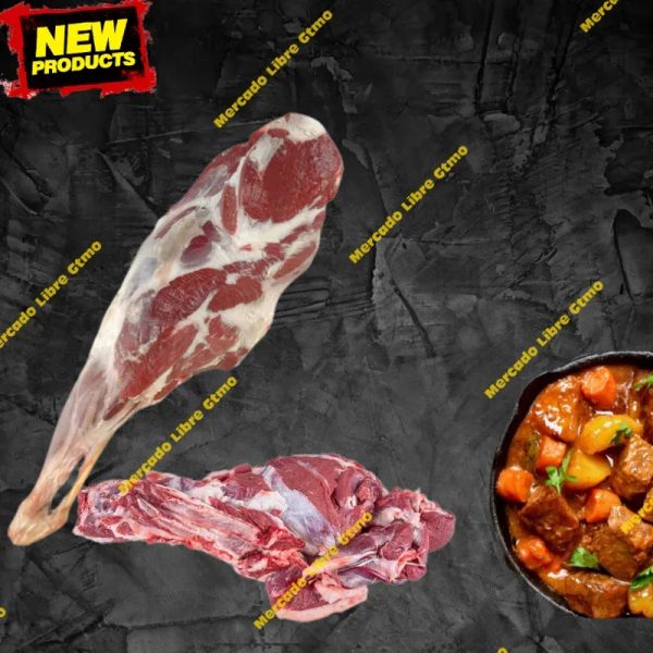 Carne de Carnero