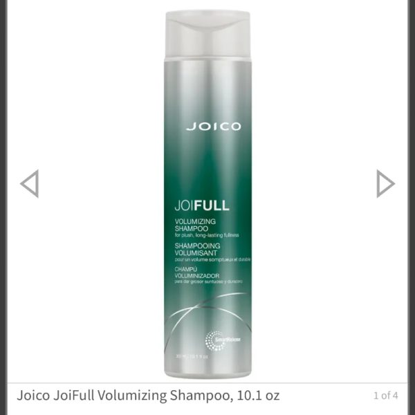 Shampoo Joico