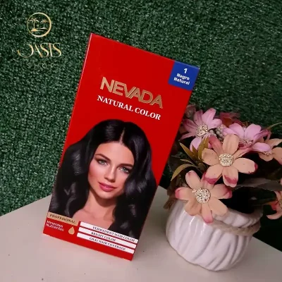 Tinte negro Nevada