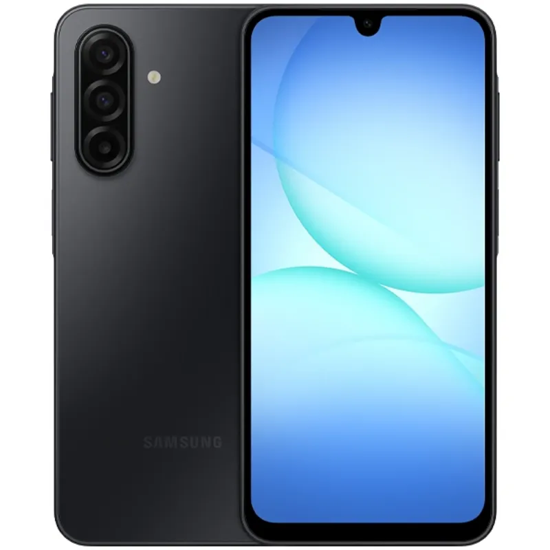 Samsung A17 (8/256)