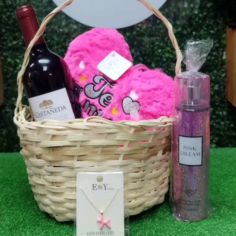  *Combo #1 Día del Amor*