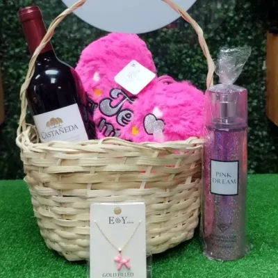  *Combo #1 Día del Amor*