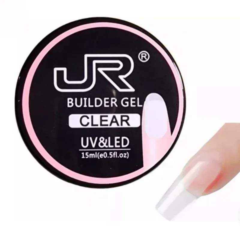 Gel de construcción JR