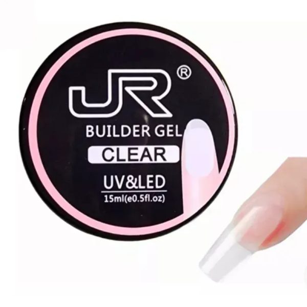 Gel de construcción JR