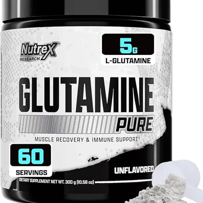 Nutrex Glutamina