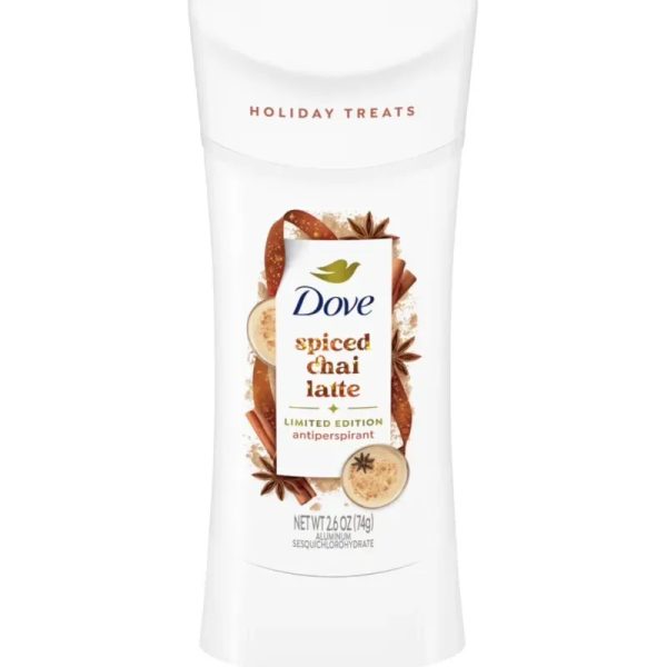 Desodorante dove