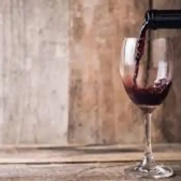 VINO SANTA DIGNA