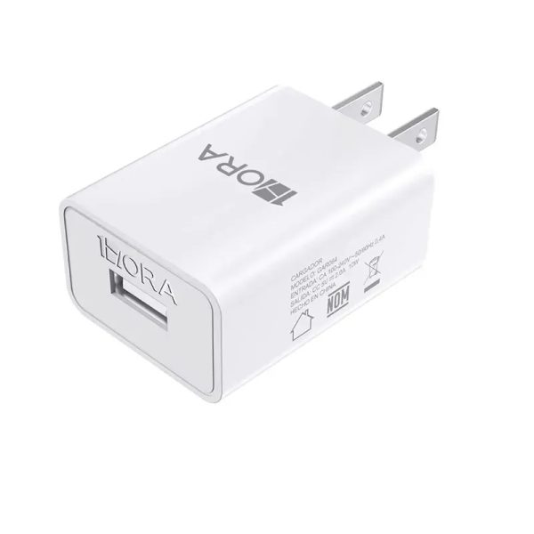 CARGADOR USB