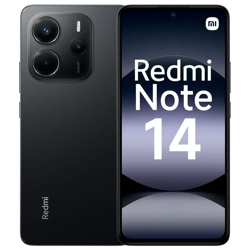 Redmi Note 14 4G (8/256GB)