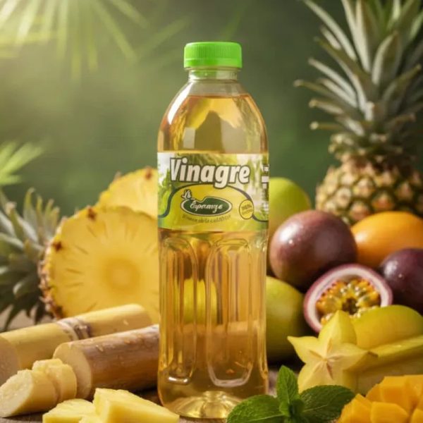 Vinagre 1lt