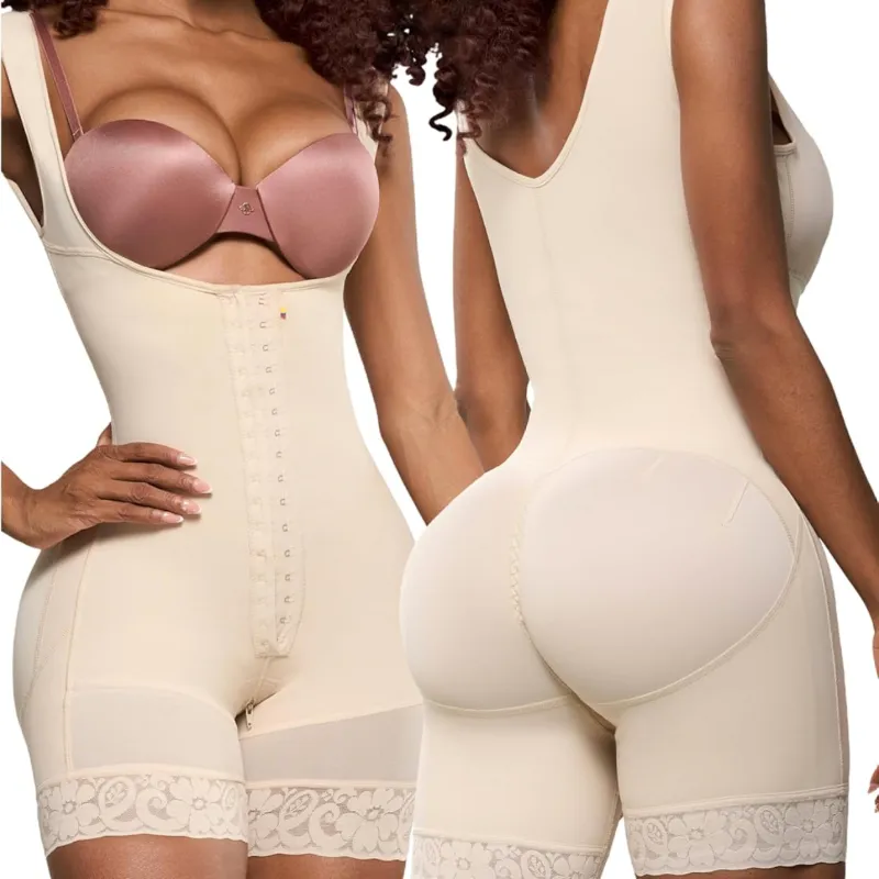 Faja colombiana postoperatoria